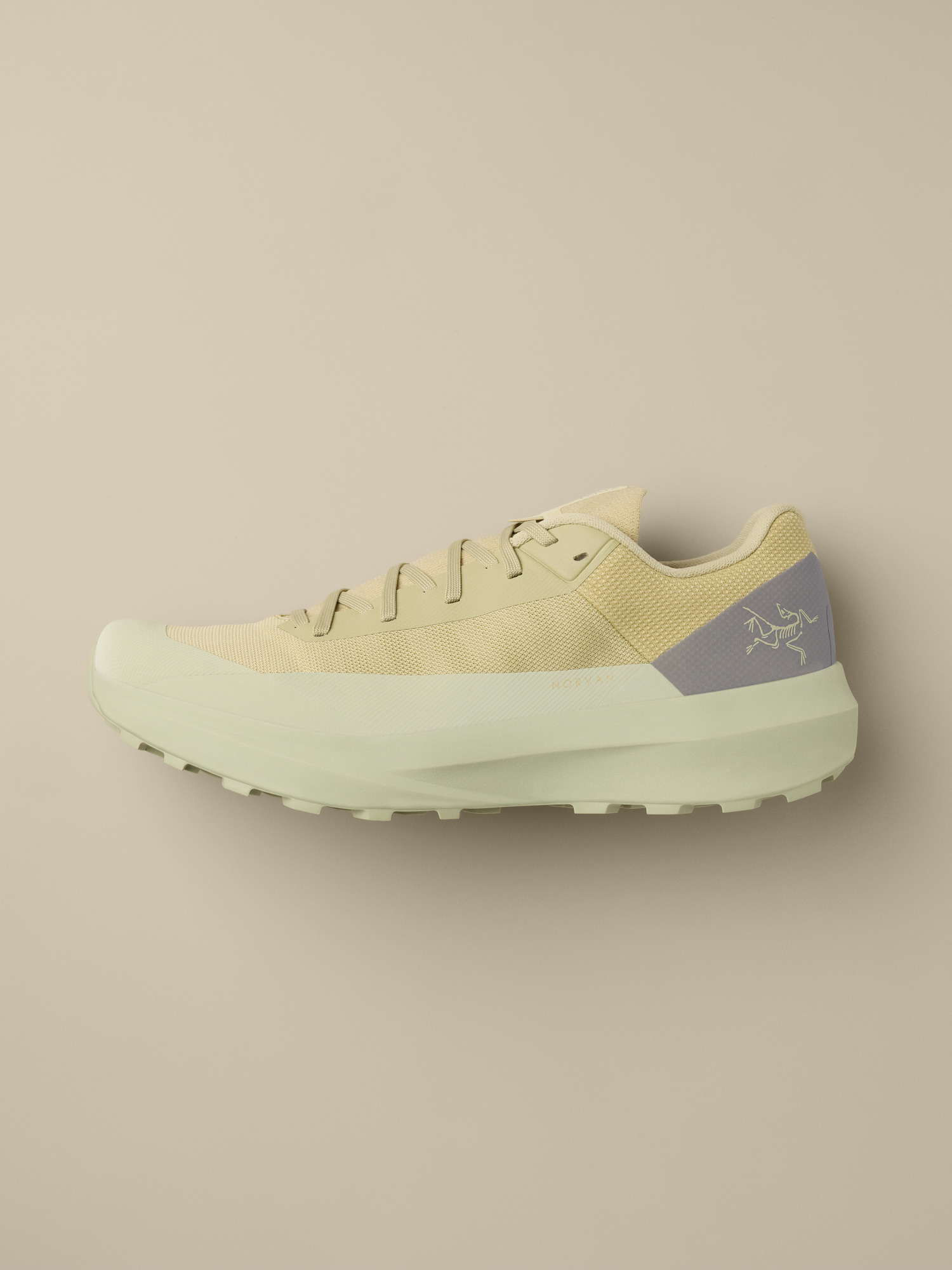 노반 LD 4 남성 - LT BRACKEN/OAKMOSS - 1