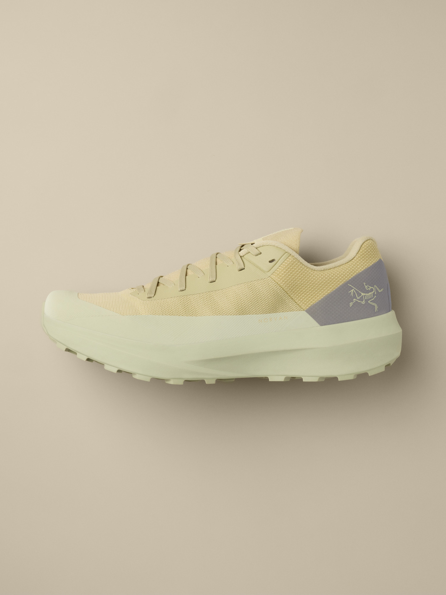 노반 LD 4 남성 - LT BRACKEN/OAKMOSS - 1