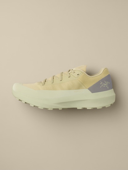 노반 LD 4 남성 - LT BRACKEN/OAKMOSS - 1