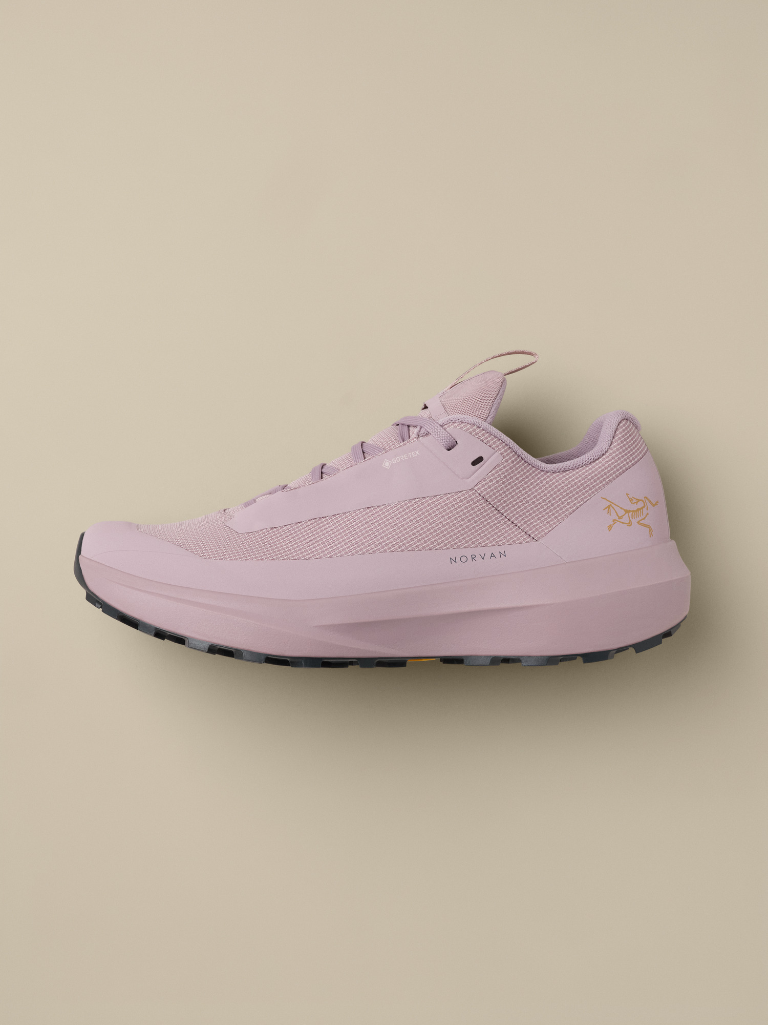 노반 LD 4 GTX 여성 - DK ALPINE ROSE/DK ALPINE ROSE - 1