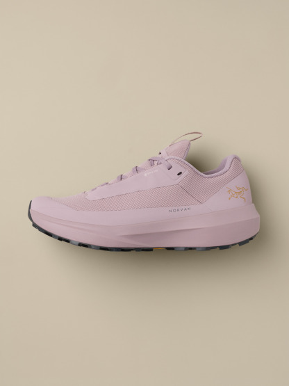 노반 LD 4 GTX 여성 - DK ALPINE ROSE/DK ALPINE ROSE - 1