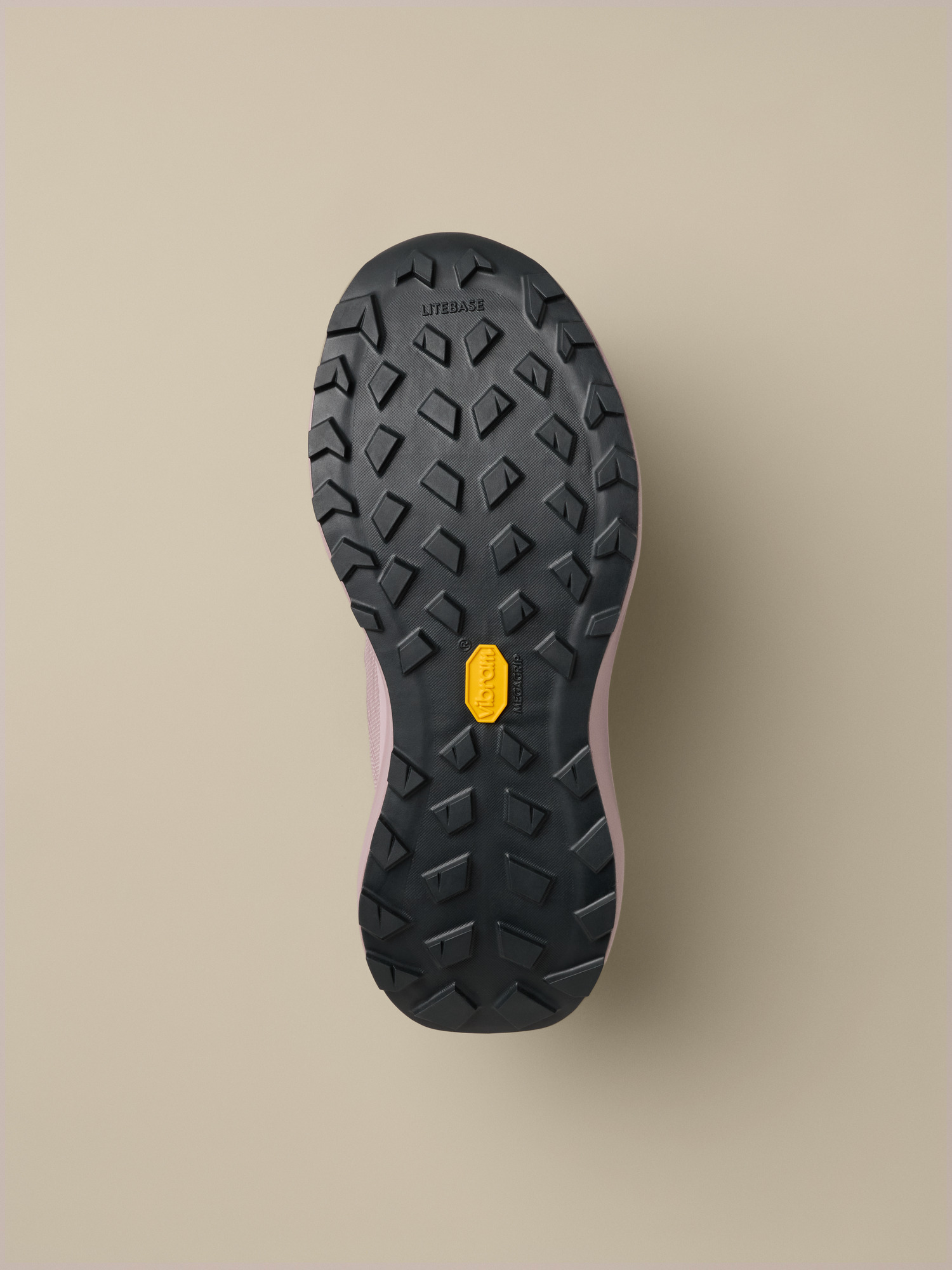 노반 LD 4 GTX 여성 - DK ALPINE ROSE/DK ALPINE ROSE - 4
