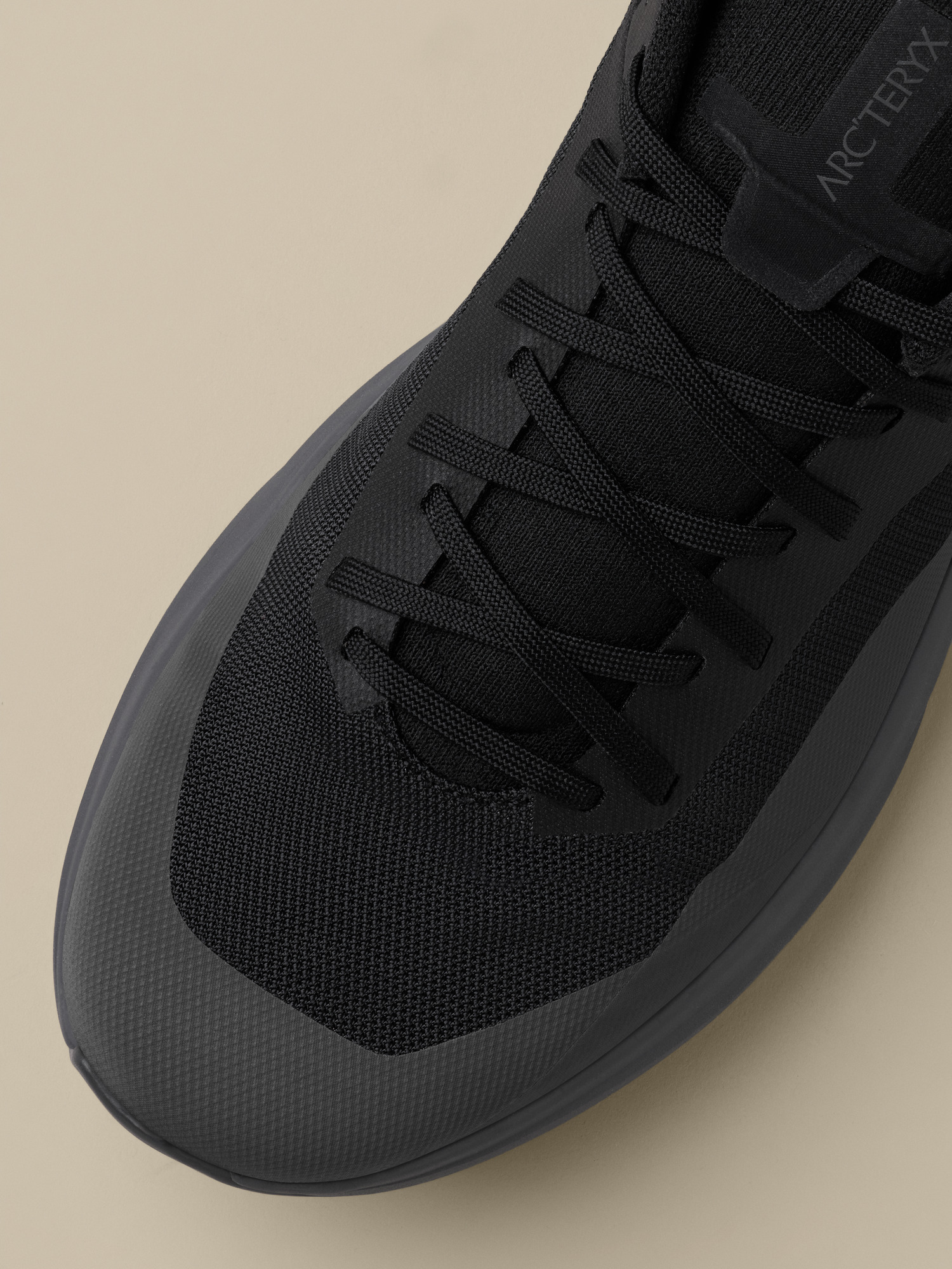 노반 LD 4 여성 - BLACK/GRAPHITE - 2