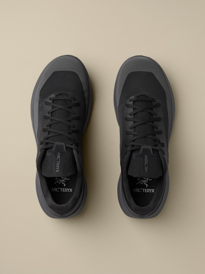 노반 LD 4 여성 - BLACK/GRAPHITE - 3