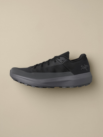 노반 LD 4 여성 - BLACK/GRAPHITE - 1