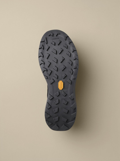 노반 LD 4 여성 - BLACK/GRAPHITE - 4