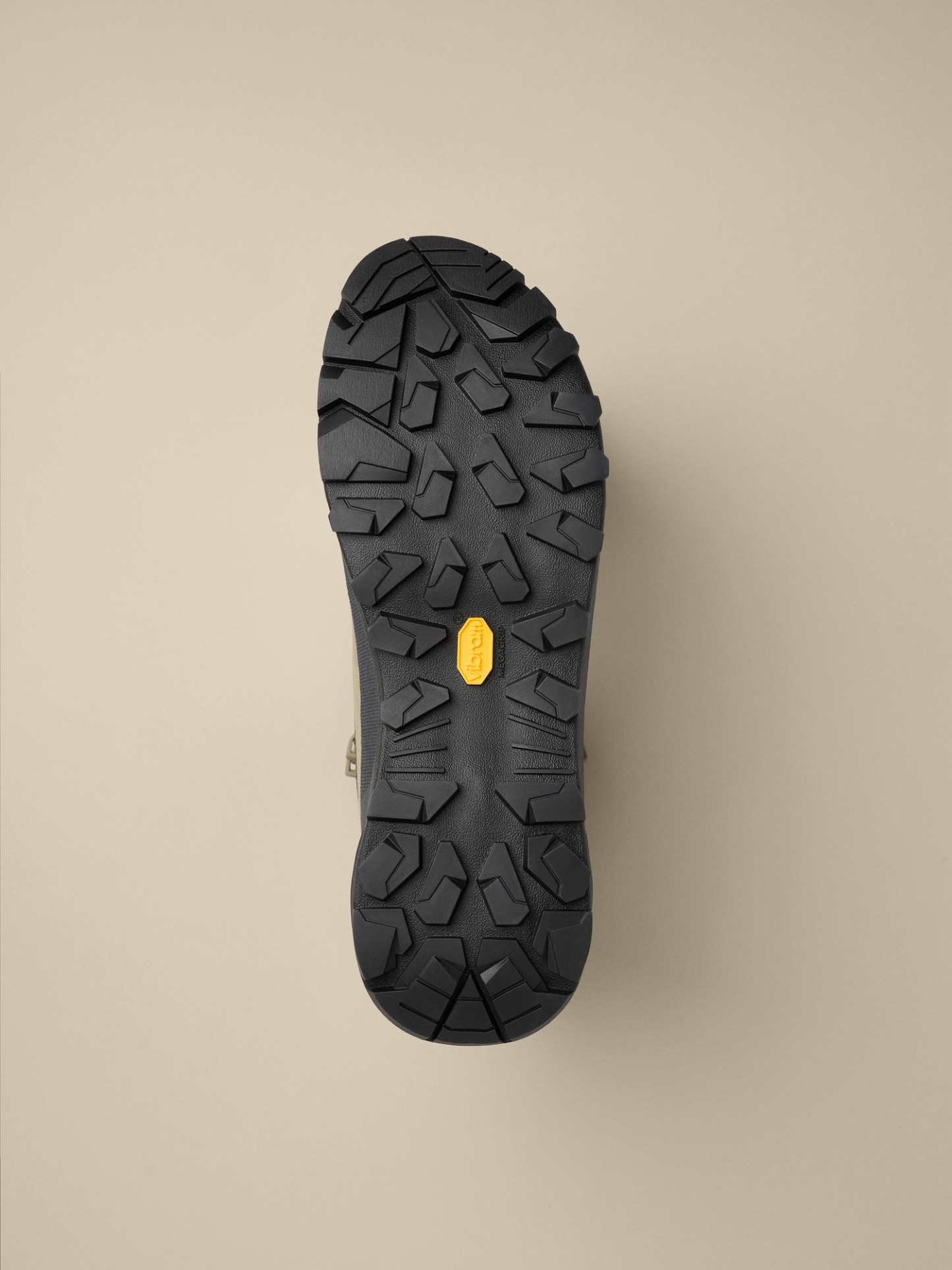 컨실 트렉 부츠 남성 - MID BRACKEN/GRAPHITE - 4