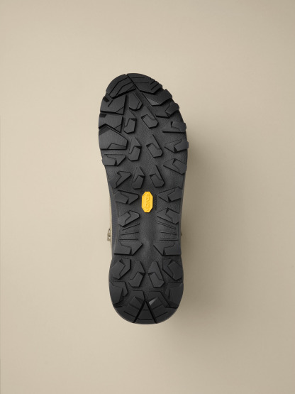 컨실 트렉 부츠 남성 - MID BRACKEN/GRAPHITE - 4