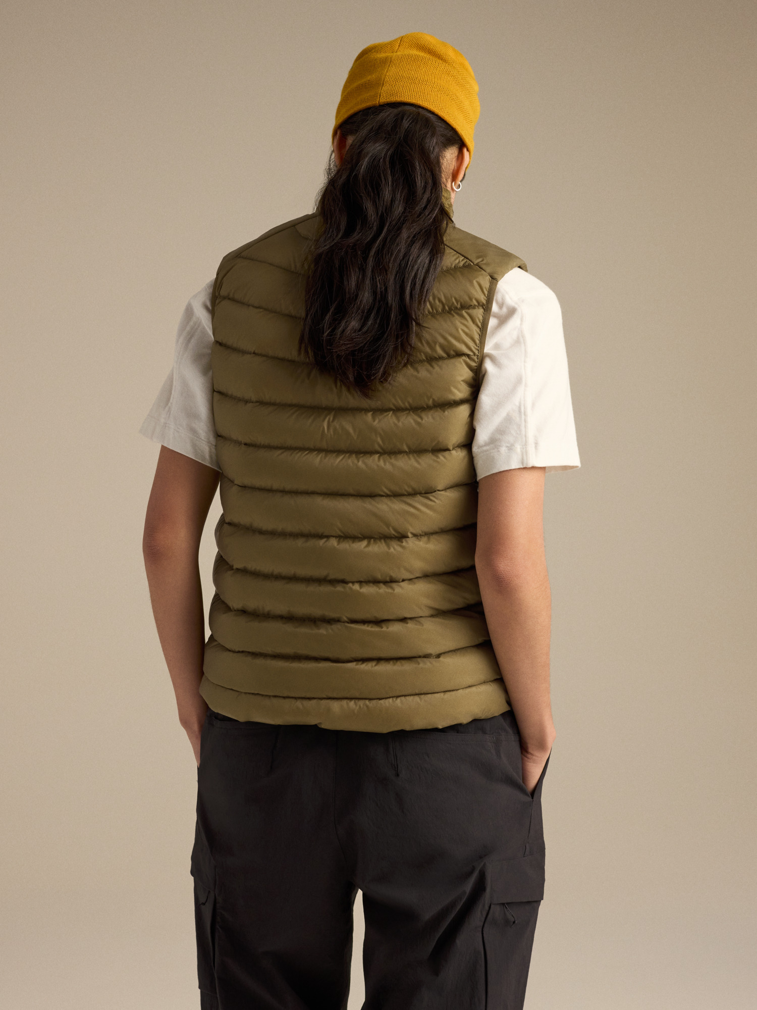 세륨 베스트 여성 - BRACKEN - 3