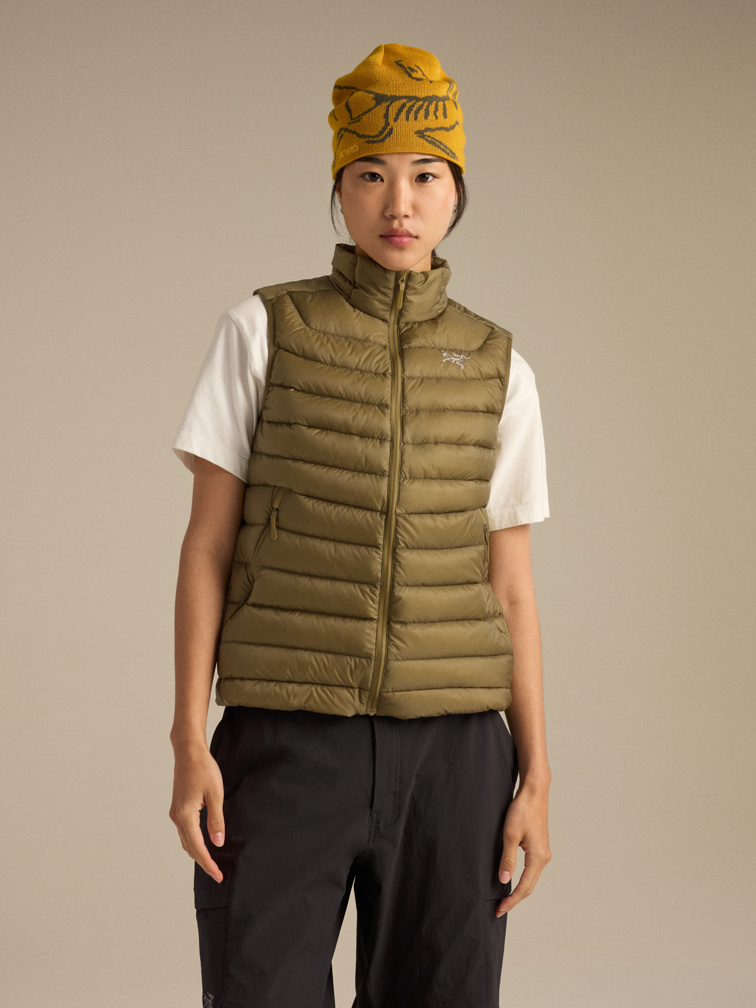 세륨 베스트 여성 - BRACKEN - 1
