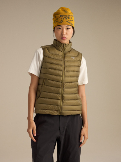 세륨 베스트 여성 - BRACKEN - 1