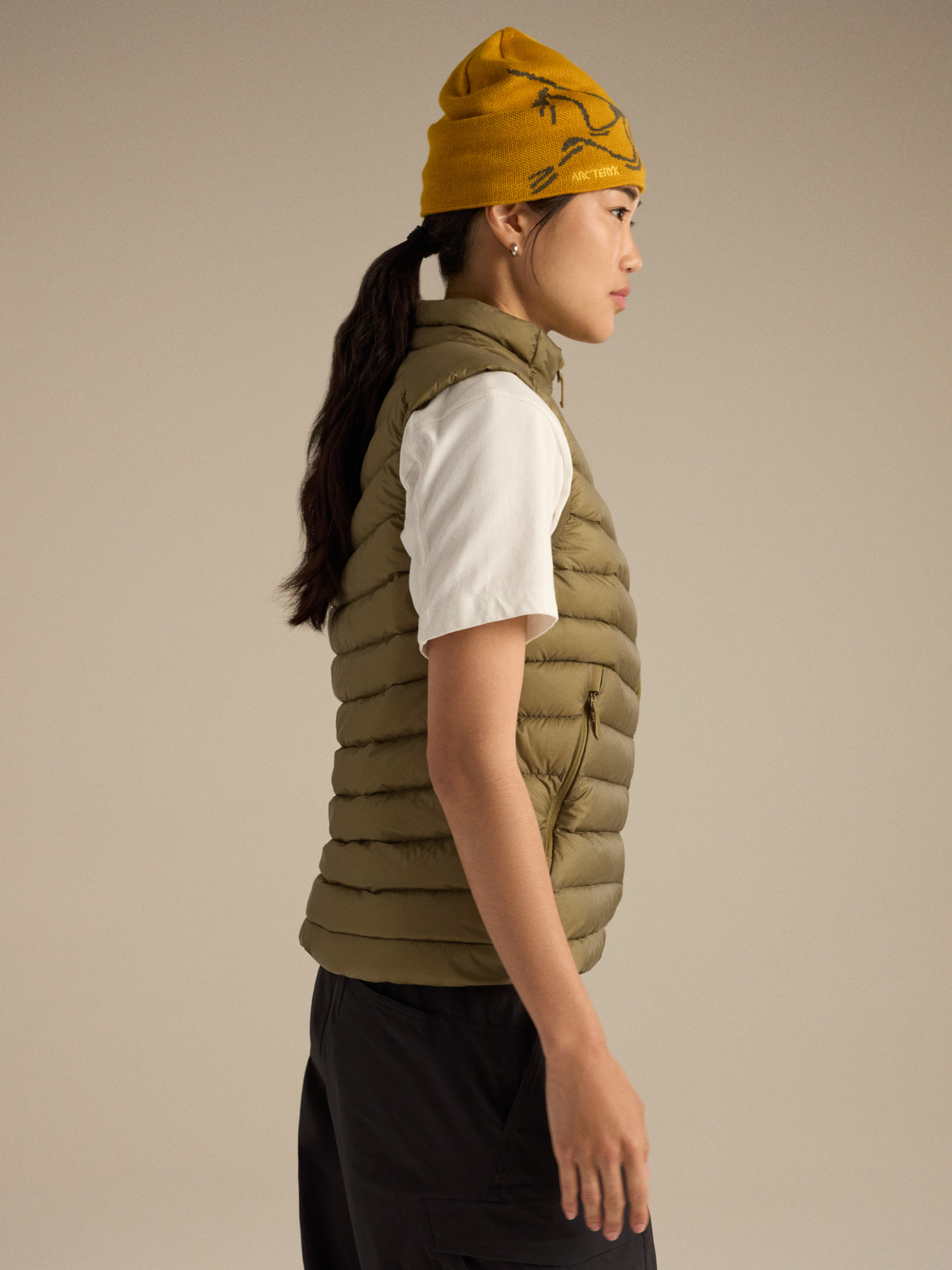 세륨 베스트 여성 - BRACKEN - 4