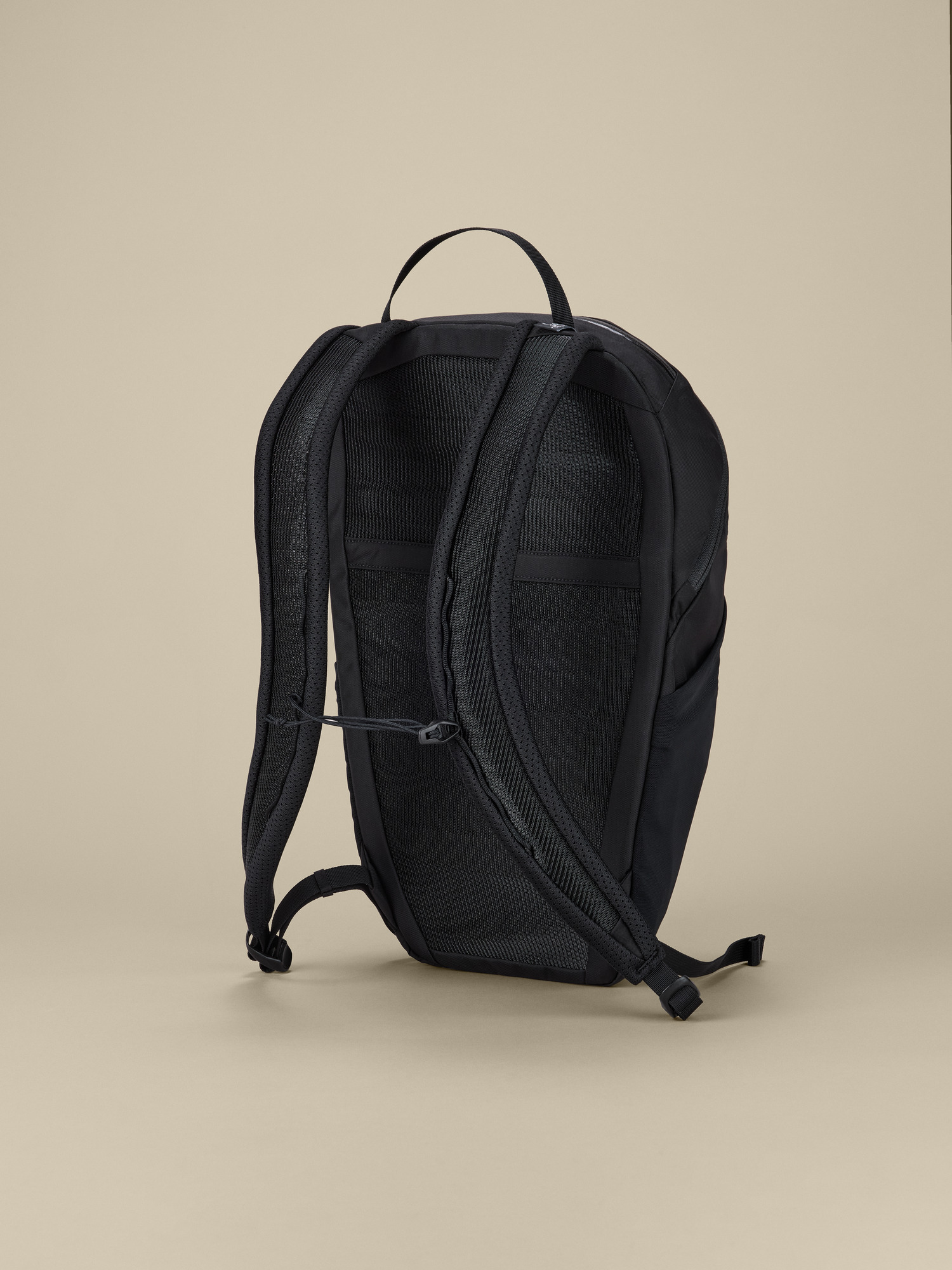 엑시오스 10 백팩 - BLACK - 3