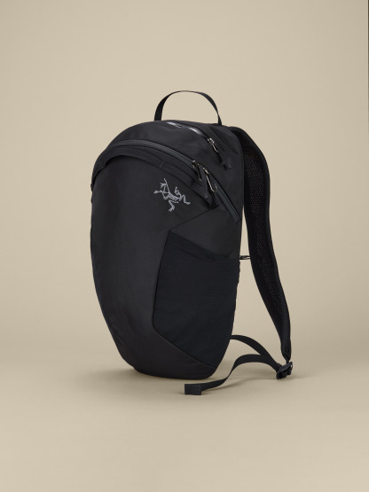 엑시오스 10 백팩 - BLACK - 8