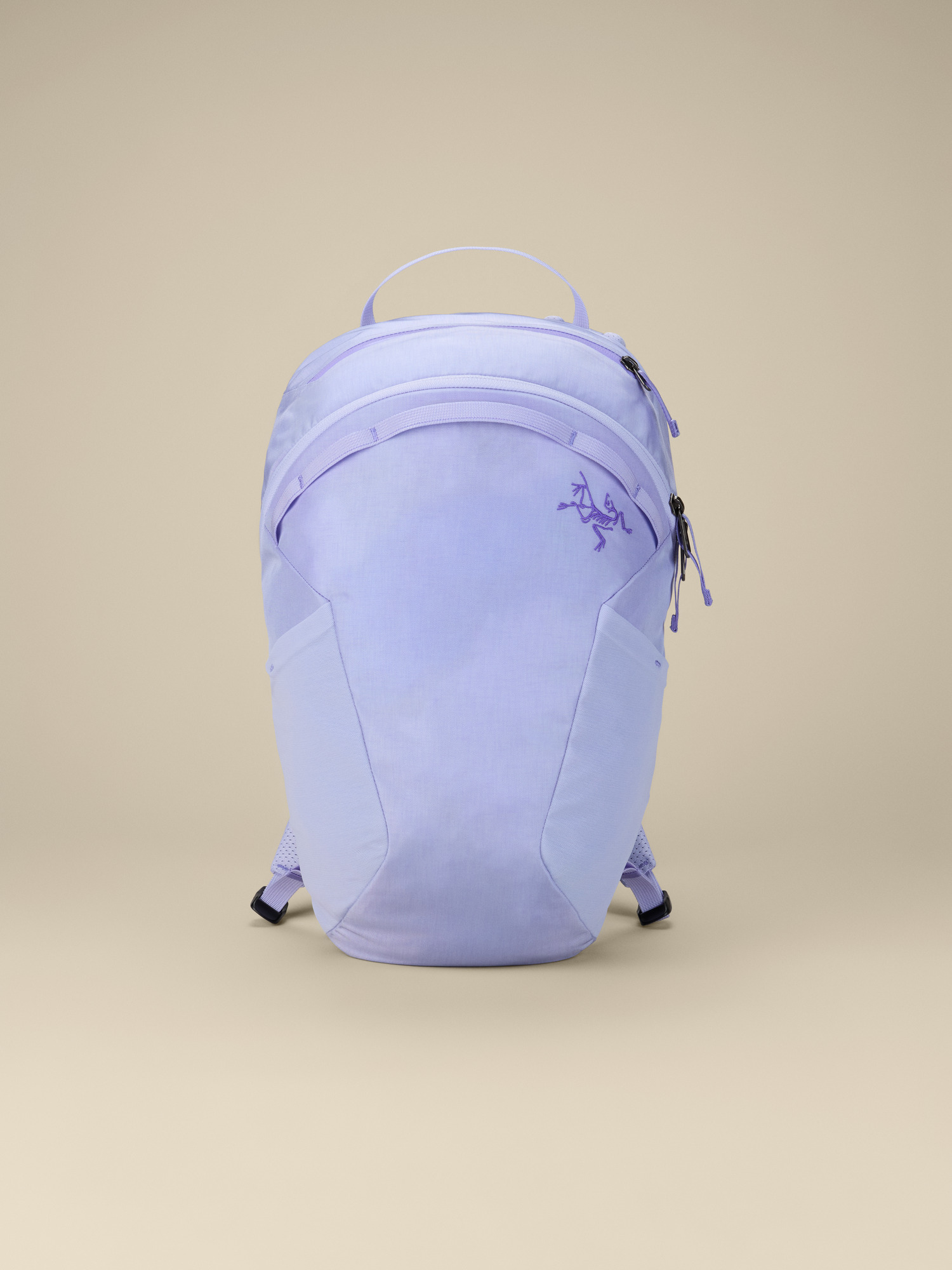 엑시오스 10 백팩 - KASUMI / BLURPLE - 2