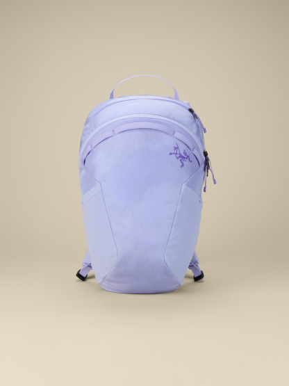 엑시오스 10 백팩 - KASUMI / BLURPLE - 2