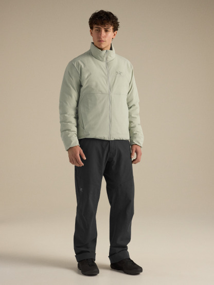 킬란 다운 재킷 남성 - HABITAT / FORAGE - 5