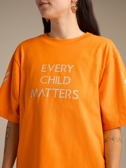 ECM 크래그 티셔츠 - Walk Gently - BLAZE - 10