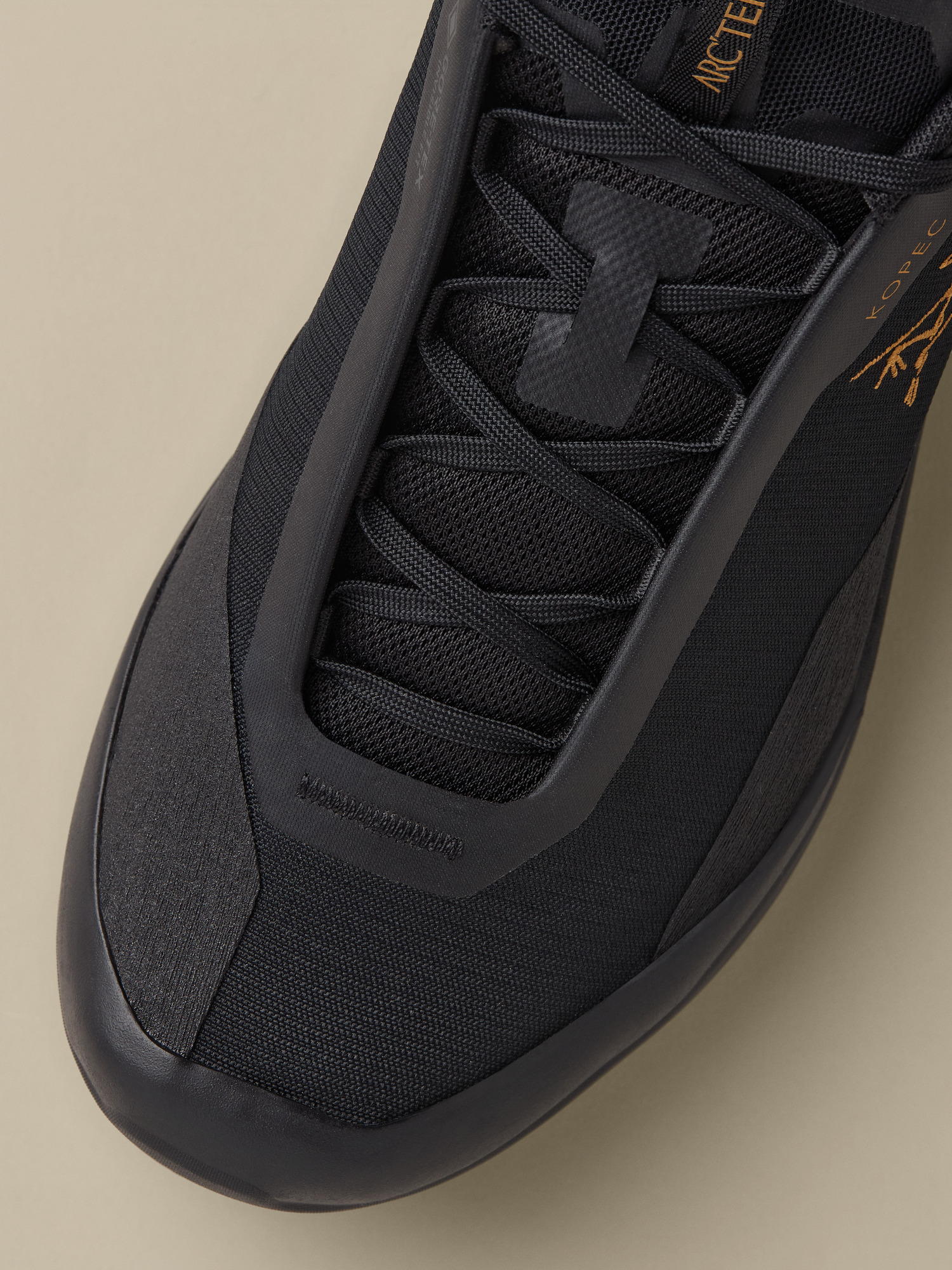 코펙 2 로우 GTX 남성 - BLACK/BLACK - 2