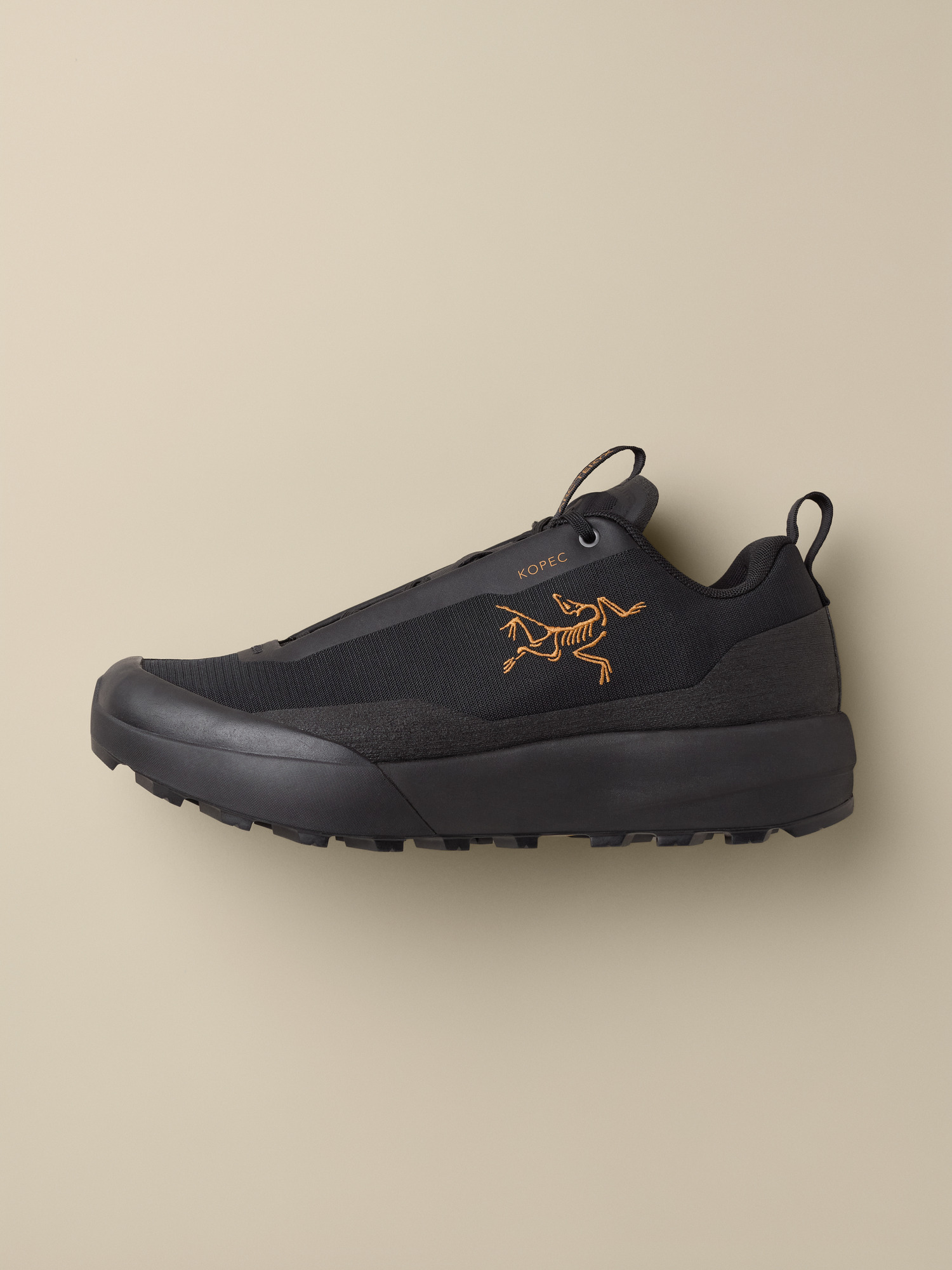 코펙 2 로우 GTX 남성 - BLACK/BLACK - 1