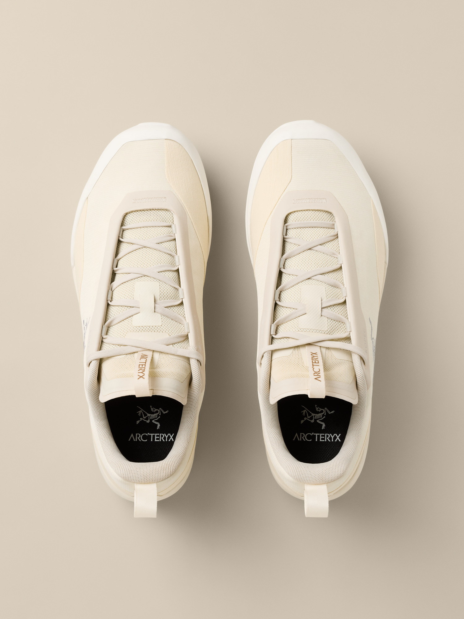 코펙 2 로우 GTX 남성 - SEA SALT/SEA SALT - 3