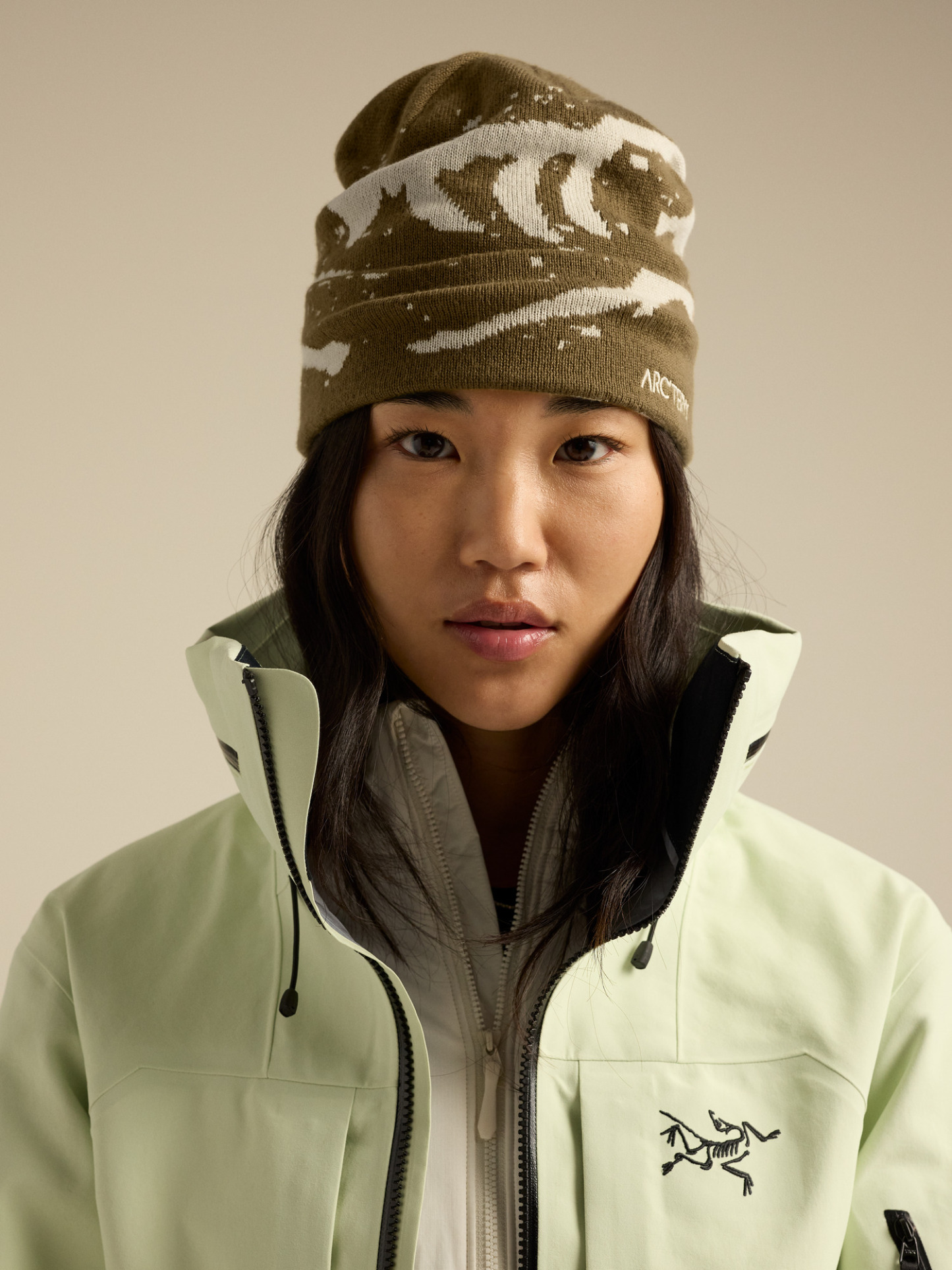 그로토 토크 - BRACKEN / SEA SALT - 1