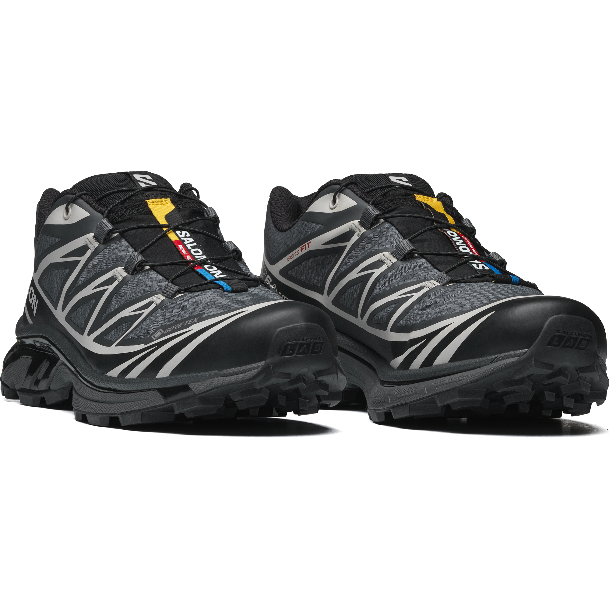 XT-6 GTX -