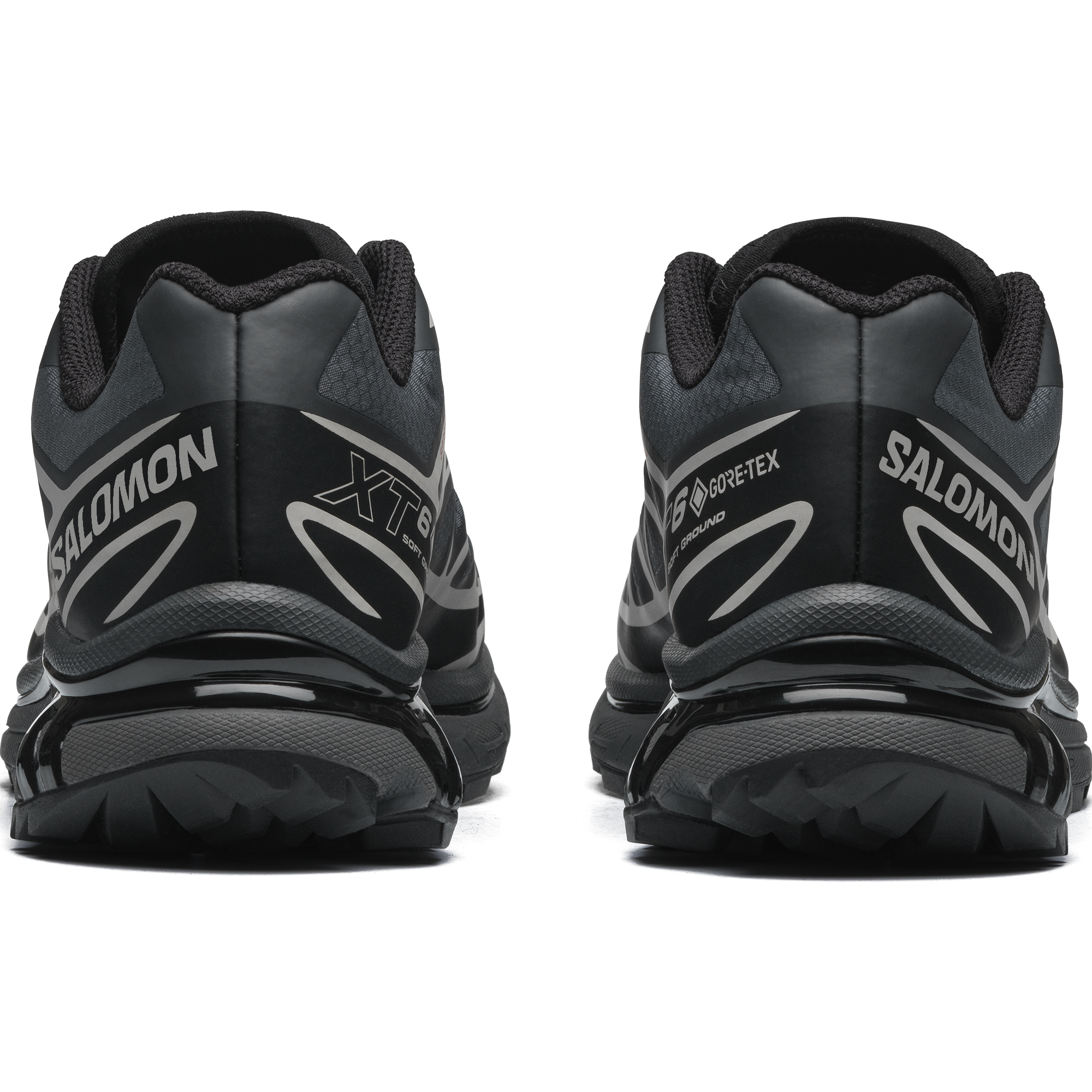 XT-6 GTX -