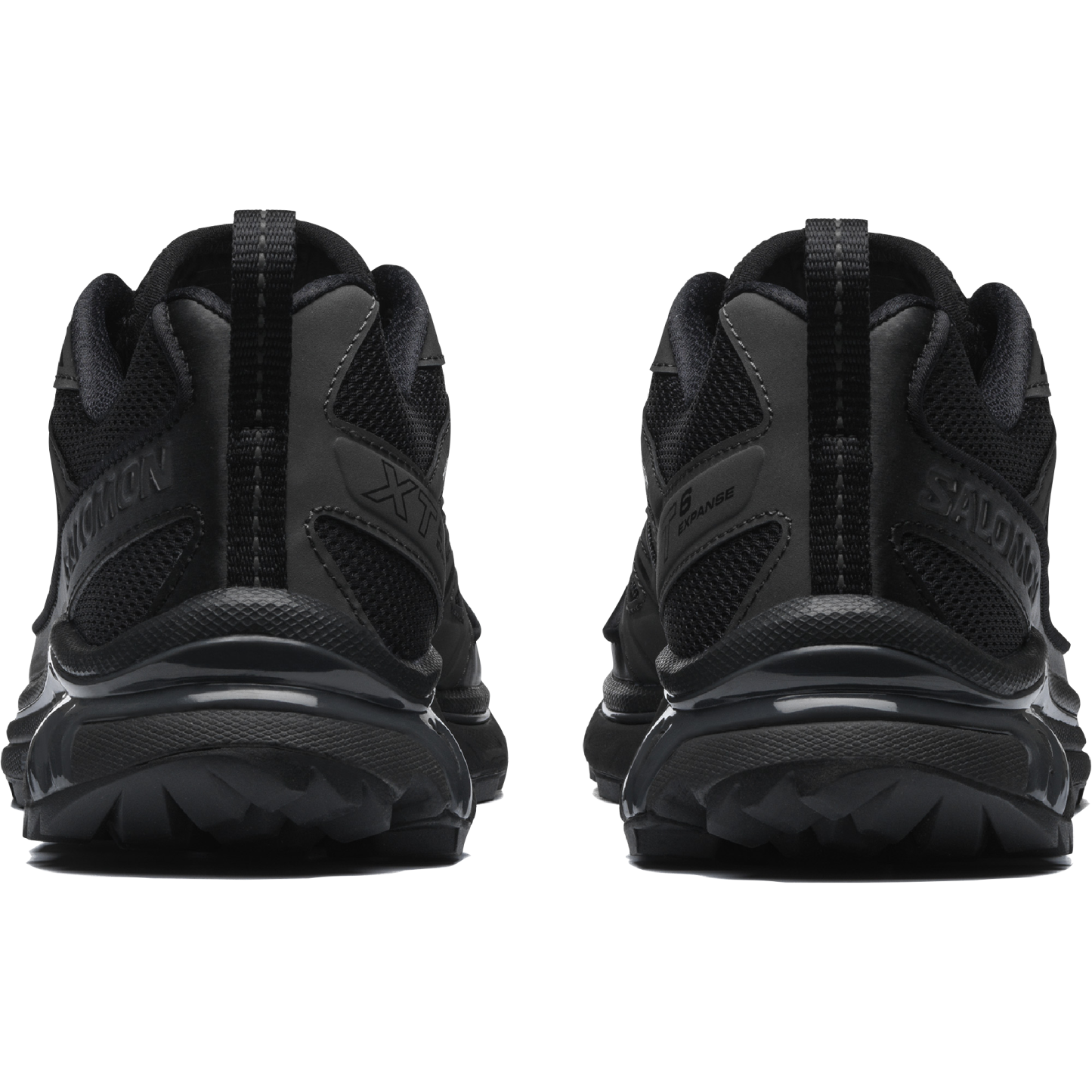 XT-6 익스펜스 - Black / Ebony / Magnet