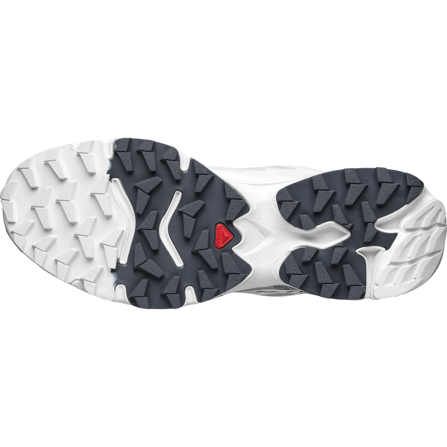 XT-4 OG - 화이트 / 에보니 / 루나락