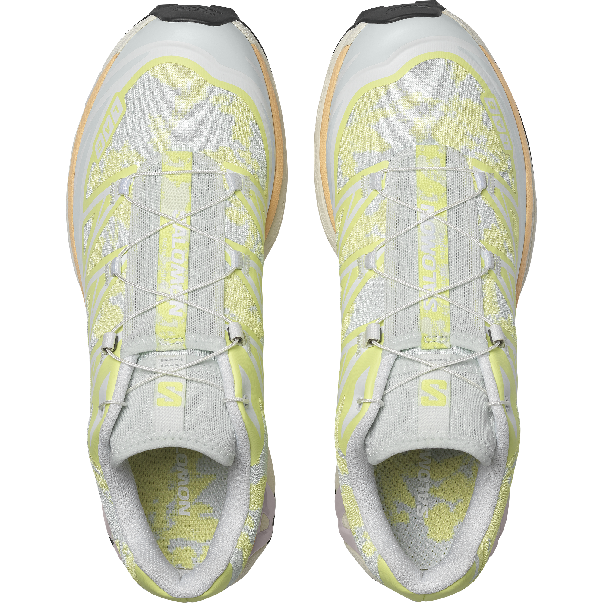 XT-6 ALPEN BLOSSOM - 아이스 플로우 / 써니 라임 / 라일락 애쉬