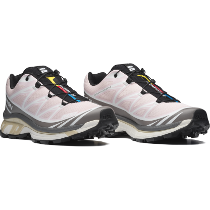 XT-6 - 클라우드버스트 / 아이시 핑크 / 타피오카