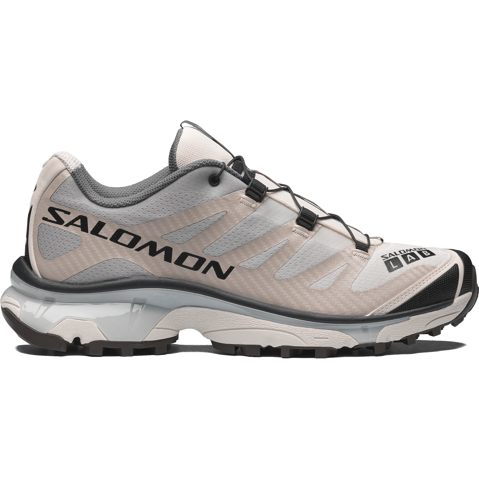 XT-4 OG BROWN JINDO - 아몬드 밀크 / 블랙 / 바닐라 아이스