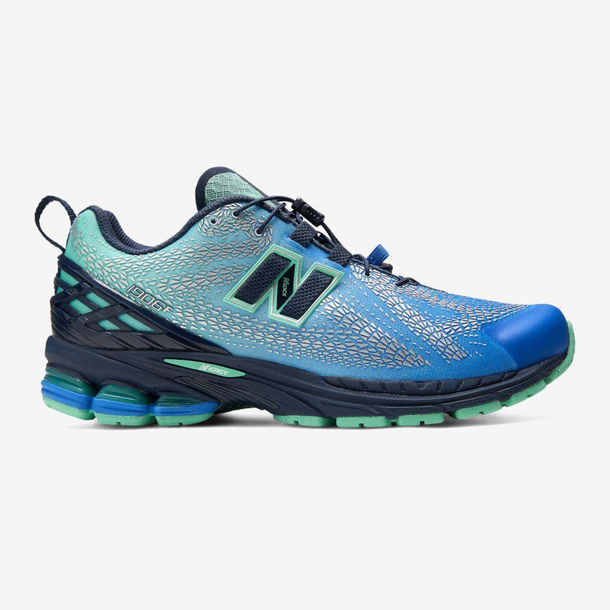 U19066QG - Blue