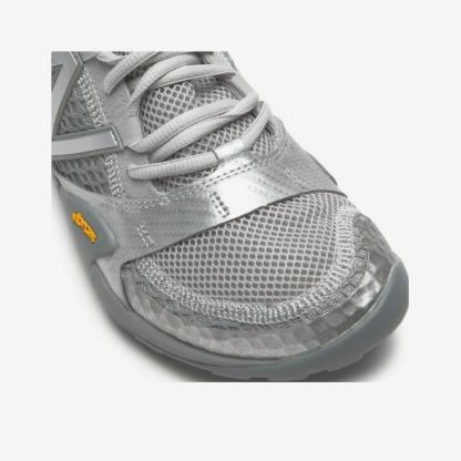 MT10OAB - Silver
