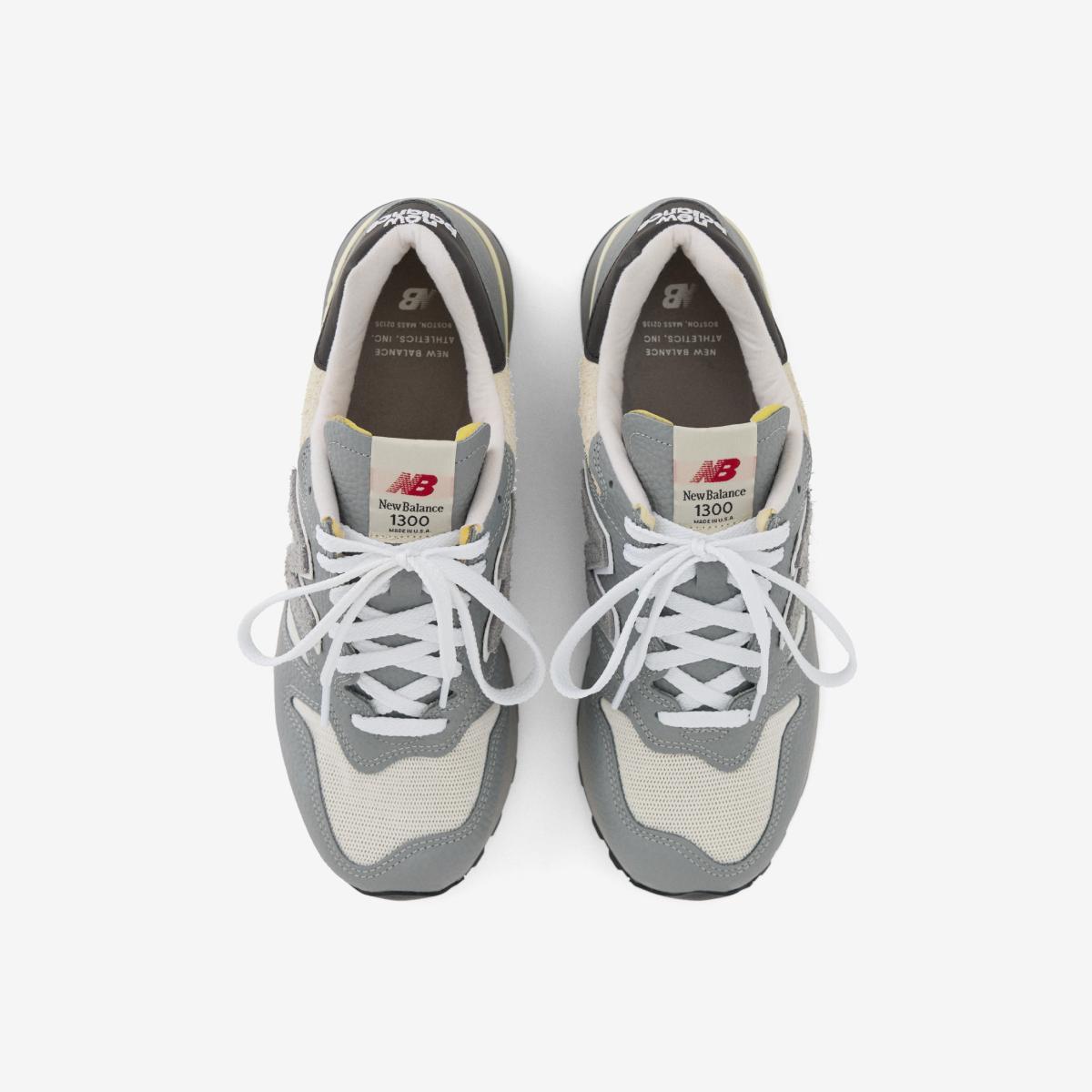 U13007PT - Gray