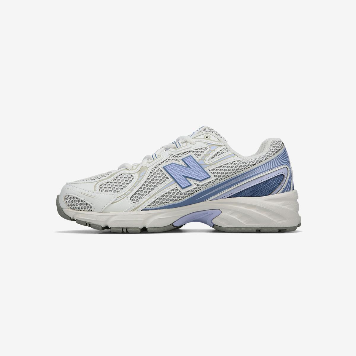 U7401T4 - Blue