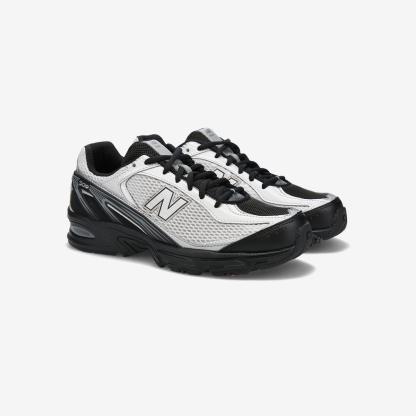 U509BG (GREY MATTER BLACK) - Black