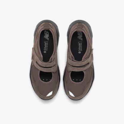 Breeze / SD2203BR - Brown