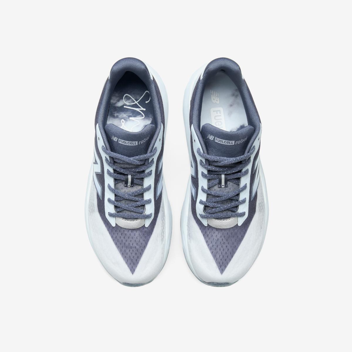 레벨 V5 (여성, D) - Black