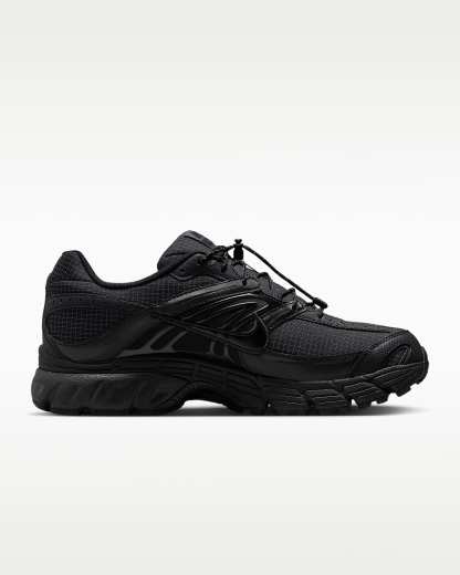 나이키 에어맥스 모토 2K 남성 신발 - 블랙/블랙/앤트러사이트/블랙