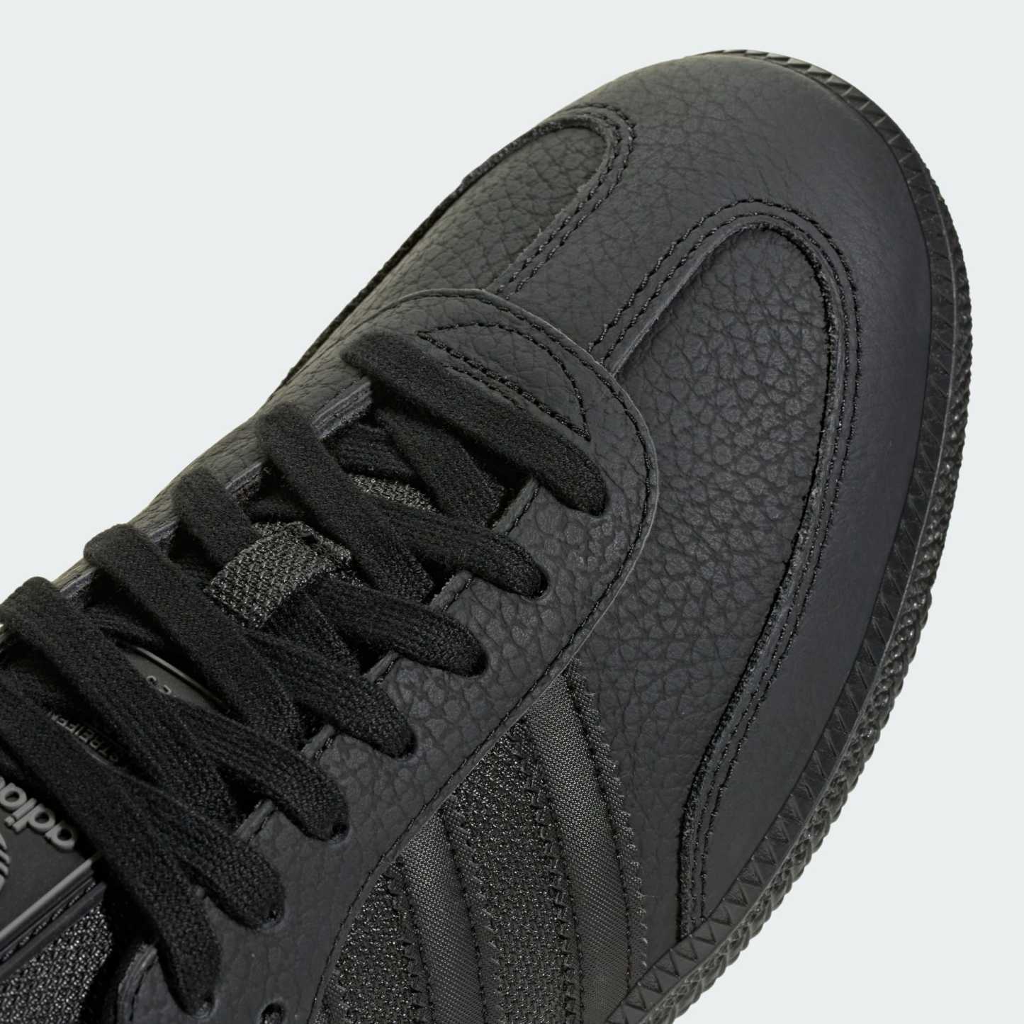 삼바 OG - Core Black / Core Black / Core Black