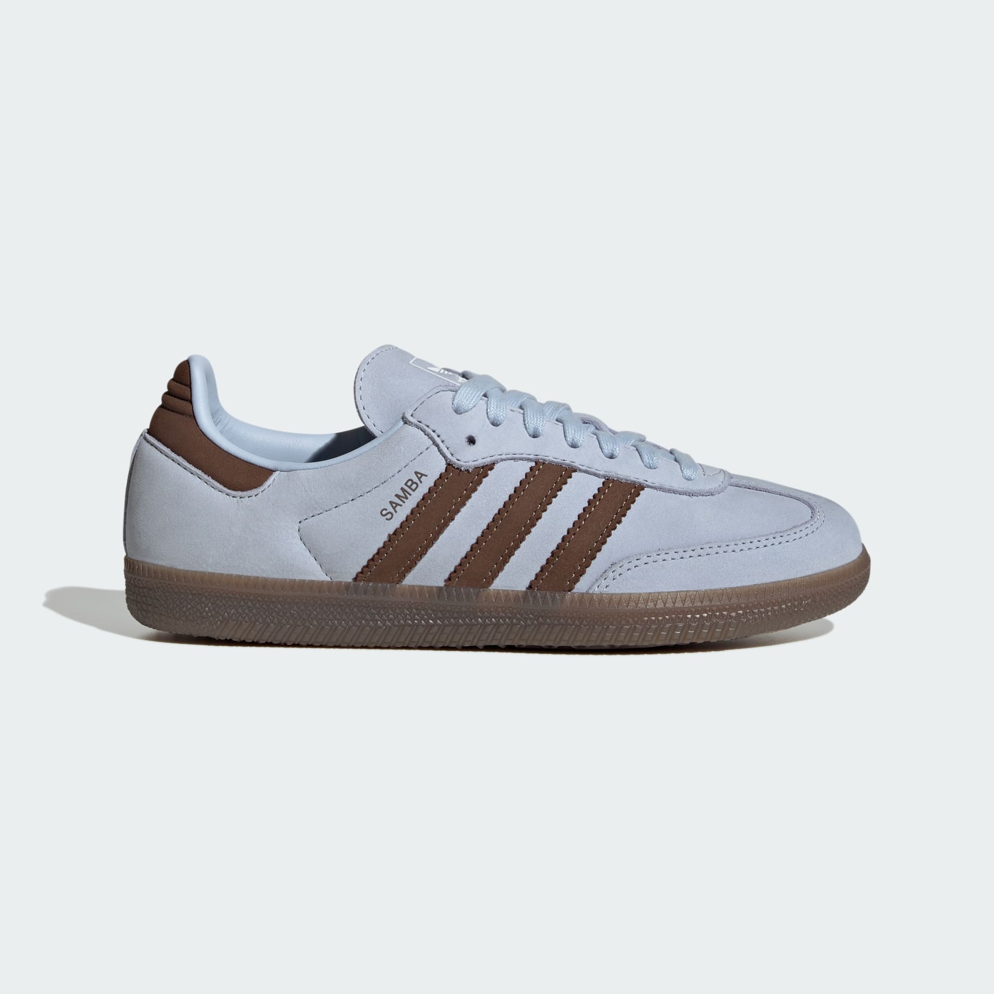 삼바 OG - Crystal Sky / Earth Strata / Cloud White