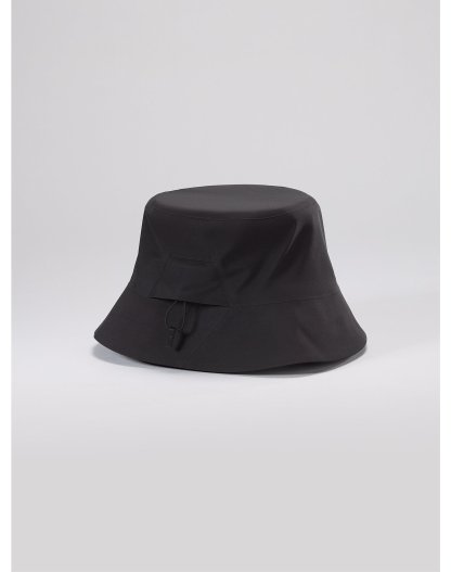 버킷 햇 - BLACK - 5