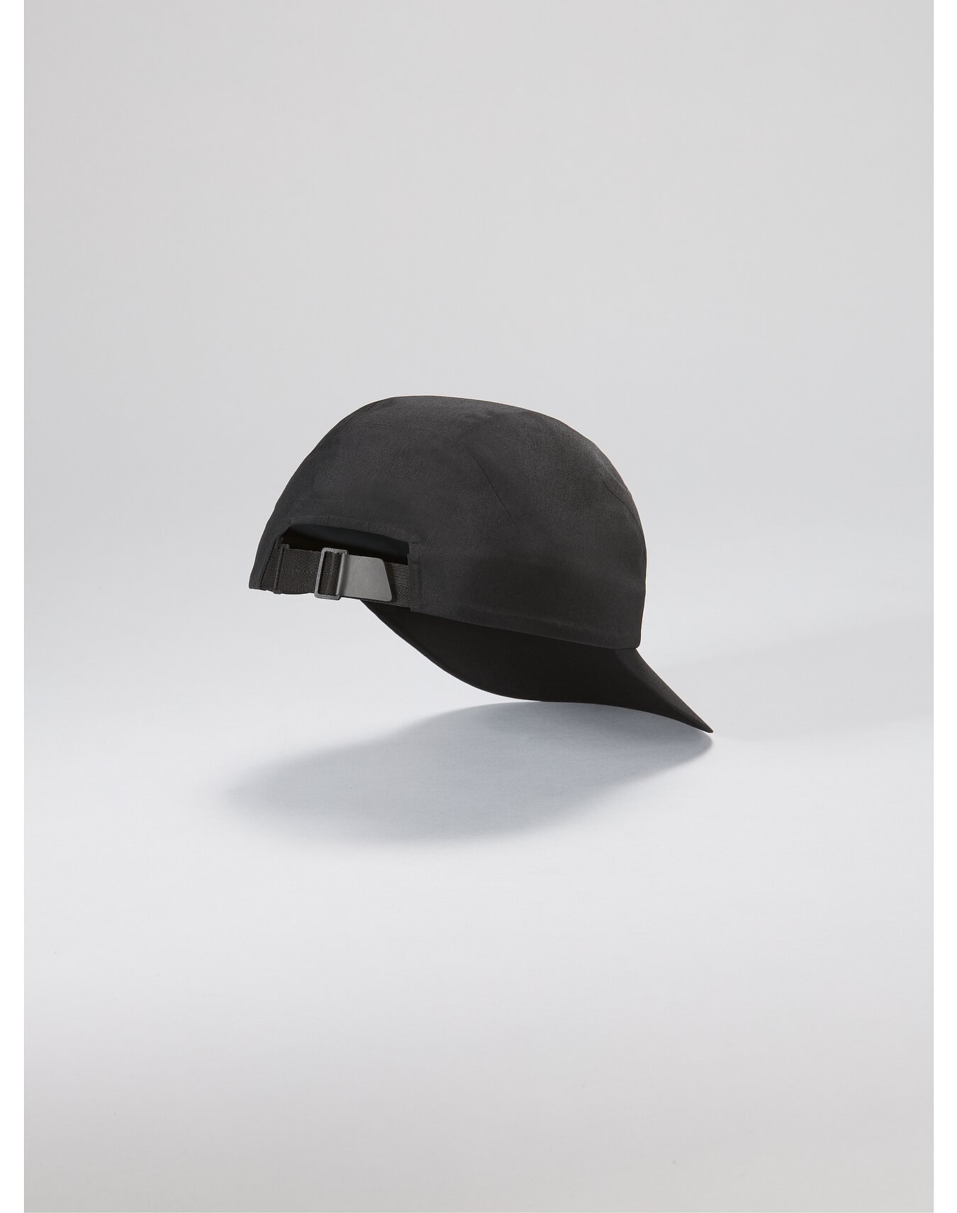 스텔스 캡 - BLACK - 5