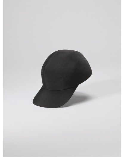 스텔스 캡 - BLACK - 2