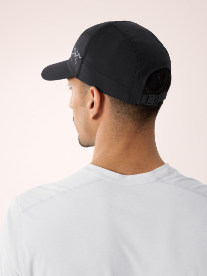 칼버스 캡 - BLACK - 4