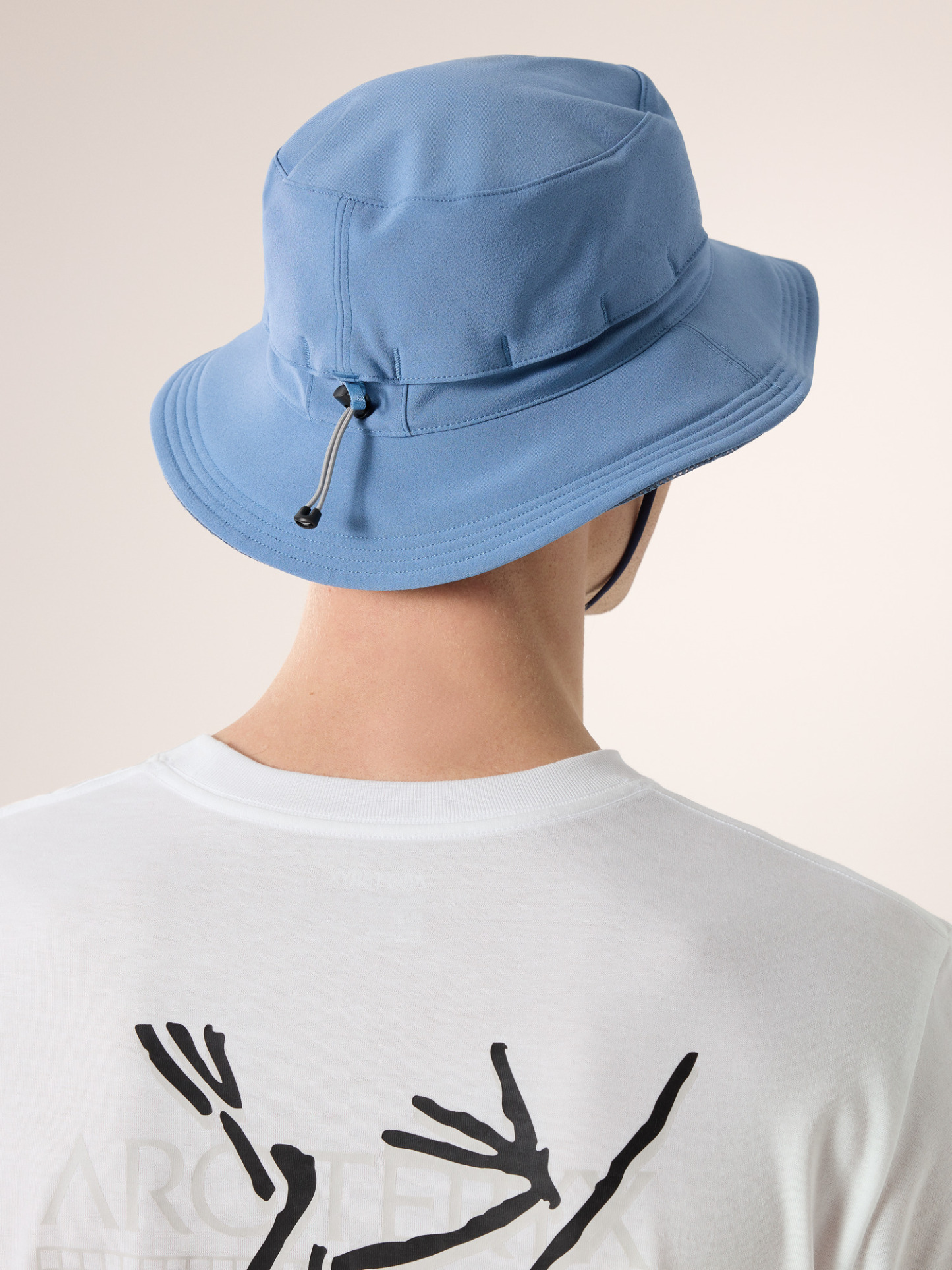 크랜브룩 햇 - STONE WASH - 4