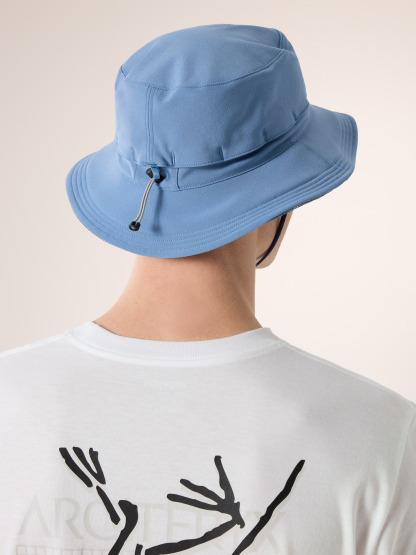 크랜브룩 햇 - STONE WASH - 4