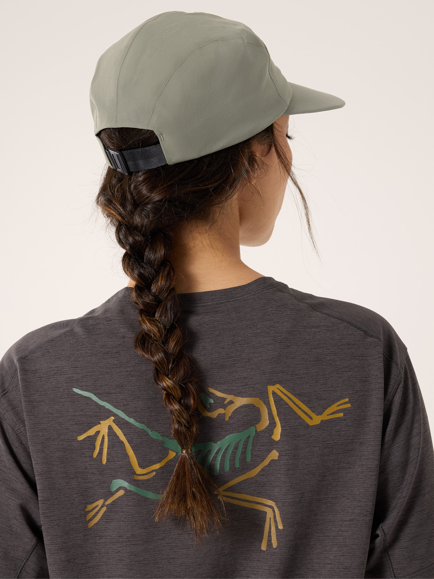 팔츠 캡 - FORAGE - 4